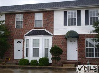 240 Timber Court Dr APT D, Clarksville, TN 37043