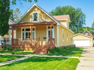 375 Toronto St, Saint Paul, MN 55102