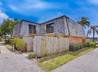 149 Lake Arbor Drive, Palm Springs, FL 33461