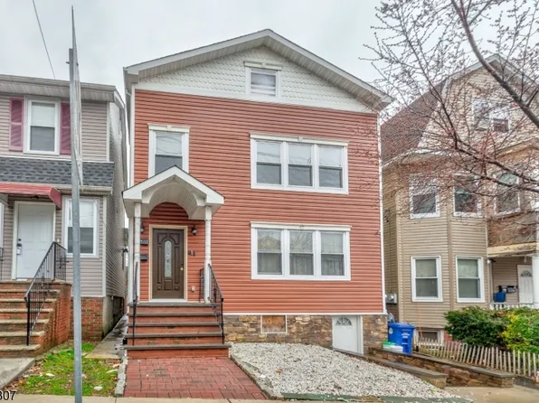 860 Lyons Ave, Irvington, NJ 07111