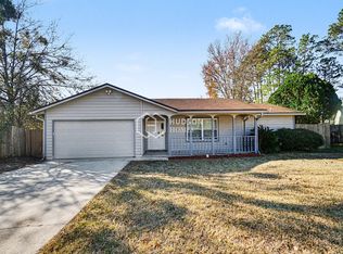 11548 Cypress Bend Ct, Jacksonville, FL 32223