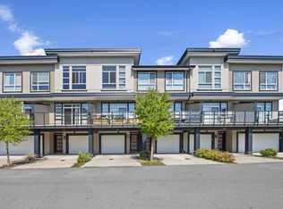 8413 Midtown Way #106, Chilliwack, BC V2P 0G7