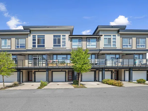 8413 Midtown Way #106, Chilliwack, BC V2P 0G7