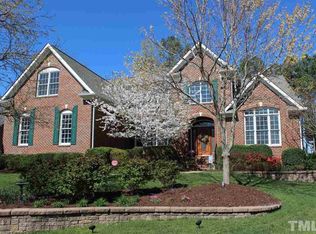 9240 Clubvalley Way, Raleigh, NC 27617