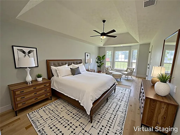 1855 Big Haynes Ct — Photo 2