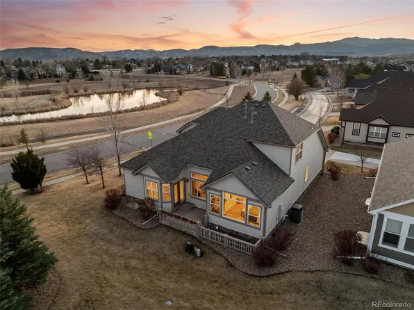 7510 Loveland Circle, Arvada, CO 80007