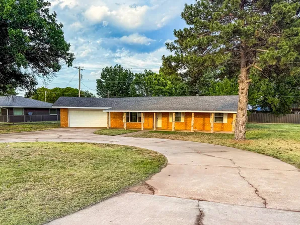 0 N Main St, Fairview, OK 73737