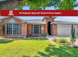 1040 Waterview Dr, Little Elm, TX 75068