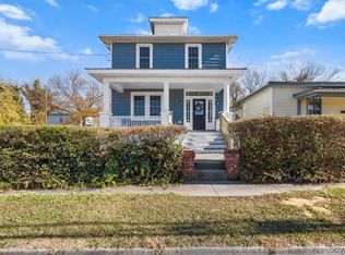 501 S Jefferson St, Petersburg, VA 23803