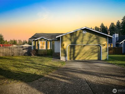 6196 Quail Court, Ferndale, WA, 98248