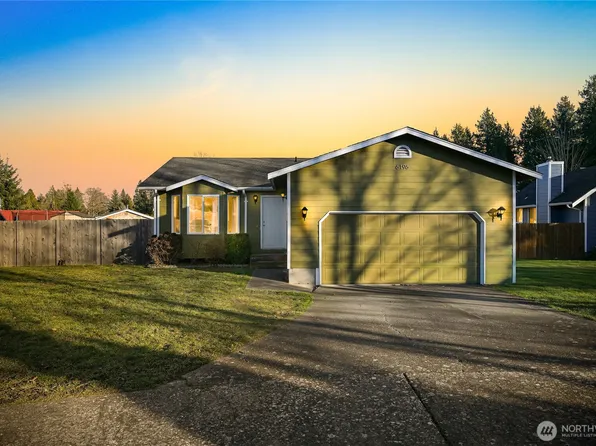6196 Quail Court, Ferndale, WA 98248