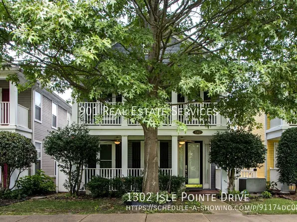 1302 Isle Pointe Dr, Memphis, TN 38103