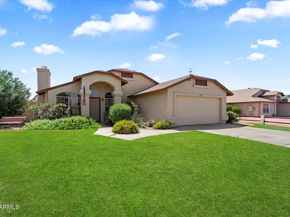 9015 W MARYLAND Avenue, Glendale, AZ 85305