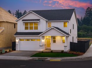 2012 NE 195th Ct, Vancouver, WA 98684