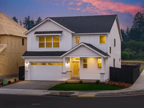 2012 NE 195th Ct, Vancouver, WA 98684