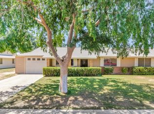 10209 W Kingswood Cir, Sun City, AZ 85351