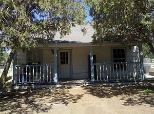 212 Orange, Merkel, TX 79536