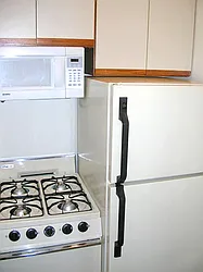 Rented by City Connections Realty