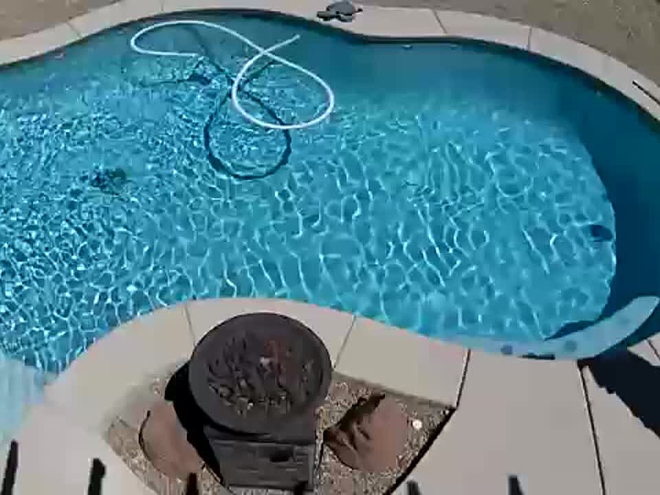 Pool 2