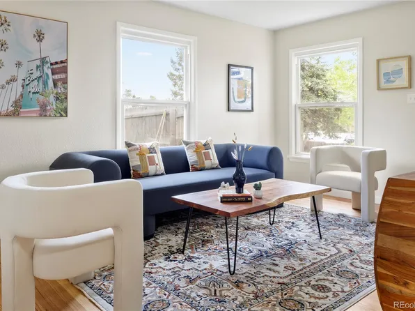 1625 Reed Street #3, Lakewood, CO 80214
