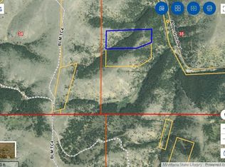 Wilson Lode Survey #10360, Ennis, MT 59729