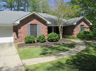 3903 Idylwood St, Nacogdoches, TX 75965