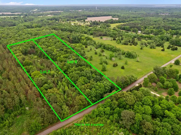 Carroll Rd Lot 6, Michie, TN 38357