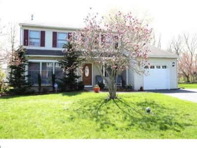 2154 Foxtail Dr, Pottstown, PA, 19464