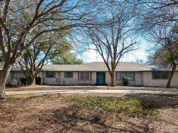 107 Chapman Cir, Waxahachie, TX 75165