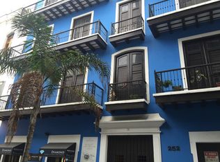 252 Calle Fortaleza STE 1, Old San Juan, PR 00901