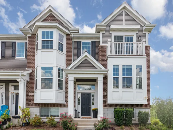 4417 Monroe Ct, Naperville, IL 60564