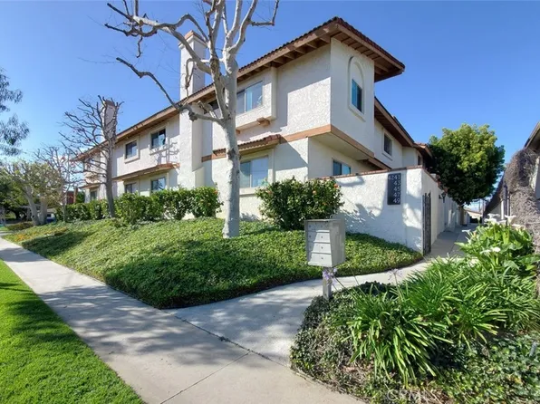 4241 Howard Ave #12, Los Alamitos, CA 90720