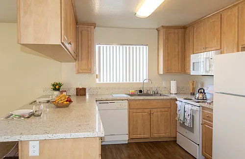 Floor plan Pacifica