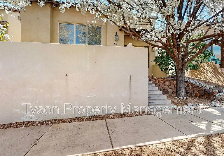 5124 San Adan Ave NW — Photo 2