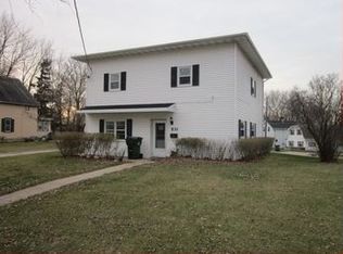 533 Gertrude St, Kaukauna, WI 54130