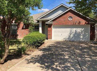 1512 Freestone Dr, Pflugerville, TX 78660