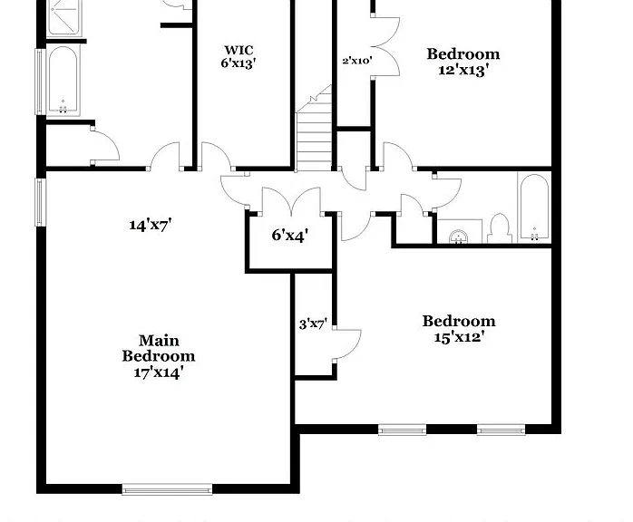 416 Pearl St — Photo 3