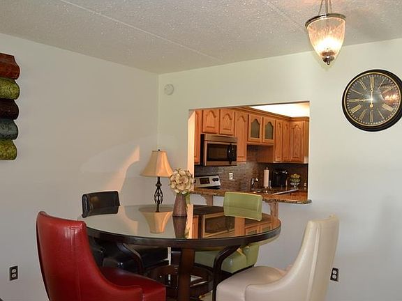 5th image of 865 S Gulfview Blvd APT 110