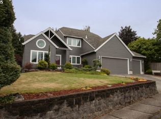 1415 Cornell Ave, Gladstone, OR