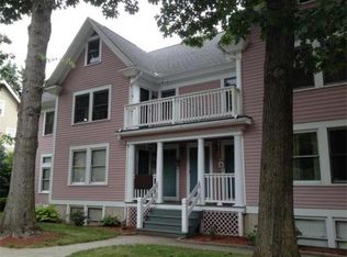 21 Marengo Park, Springfield, MA 01108