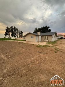 1351 Road Ee, Satanta, KS, 67870