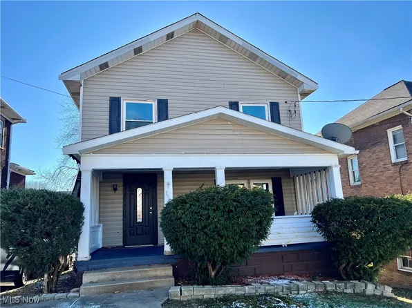 132 School St, Weirton, WV 26062