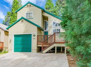 40739 Silvertip Ln, Shaver Lake, CA 93664