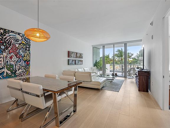 2nd image of 801 S Pointe Dr #204