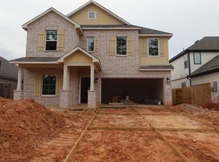 112 Wasatch Peaks Way, Willis, TX 77378