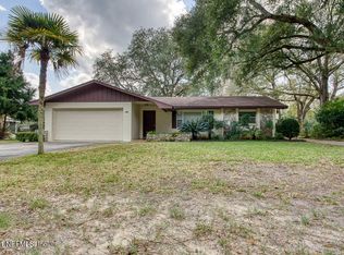 265 SW Grove St, Keystone Heights, FL 32656