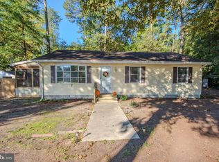 7218 Walston Switch Rd, Parsonsburg, MD 21849