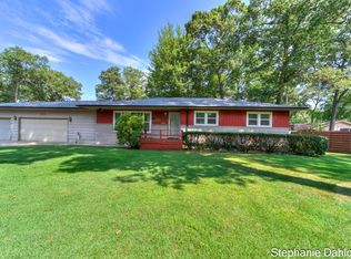 1596 Nottingham Ct, Muskegon, MI 49445