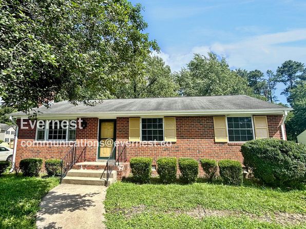 10813 Bluebell Dr