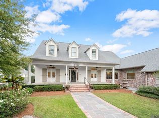 1231 Cyril Ave, Baton Rouge, LA 70806